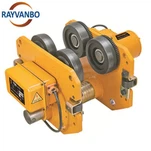 Моторизирана подемна количка