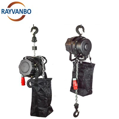 Етап верижен подемник